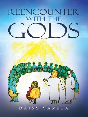 cover image of Reencounter with the Gods